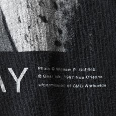 画像5: 2000s BILLIE HOLIDAY Tシャツ　 表記L  (5)