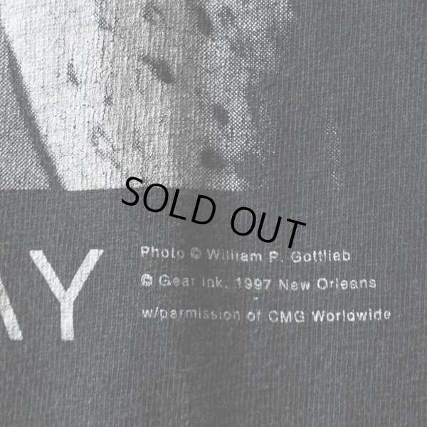 画像5: 2000s BILLIE HOLIDAY Tシャツ　 表記L 