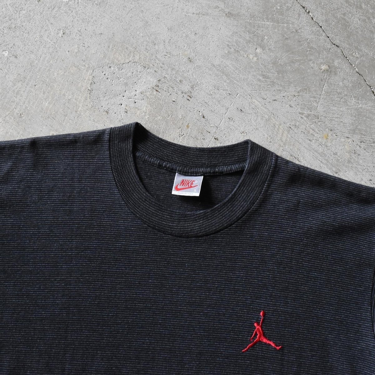 画像3: 1990s NIKE ジョーダン ジャンプマンTシャツ　 "MADE IN USA"　 表記L  (3)