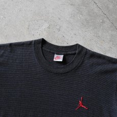 画像3: 1990s NIKE ジョーダン ジャンプマンTシャツ　 "MADE IN USA"　 表記L  (3)