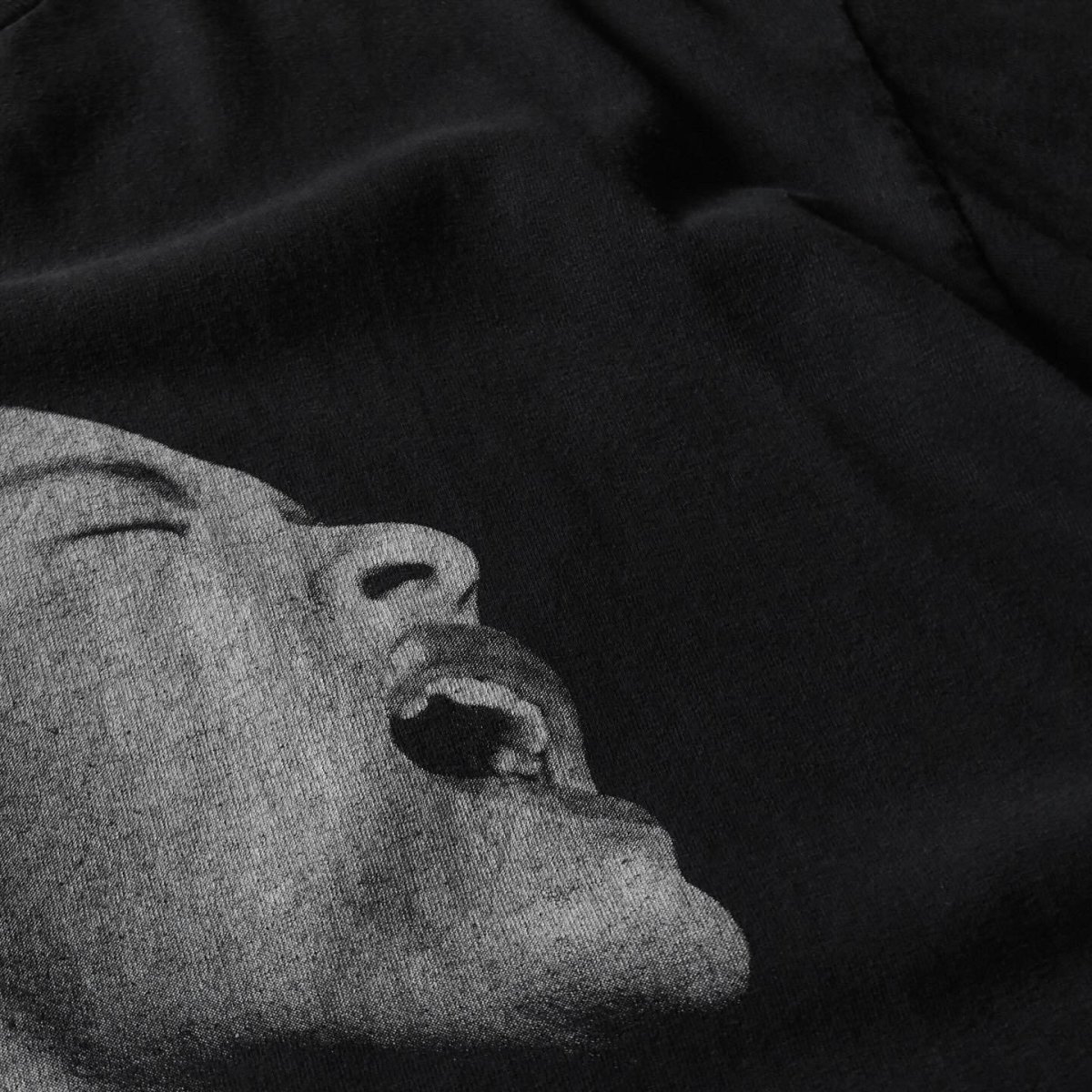 画像6: 2000s BILLIE HOLIDAY Tシャツ　 表記L  (6)