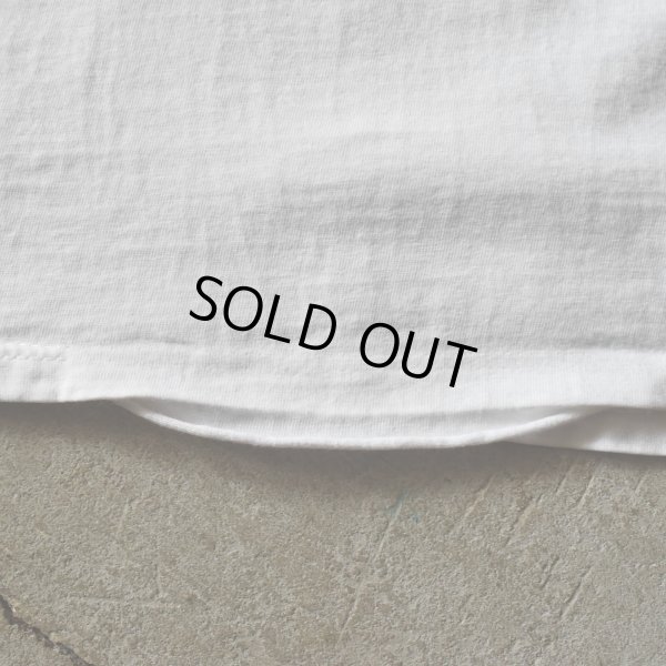 画像8: 1980s MICKEY Tシャツ　 "MADE IN USA"　 表記ONE SIZE FITS ALL 