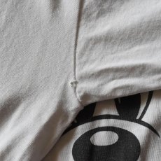画像6: 1980s MICKEY Tシャツ　 "MADE IN USA"　 表記ONE SIZE FITS ALL  (6)