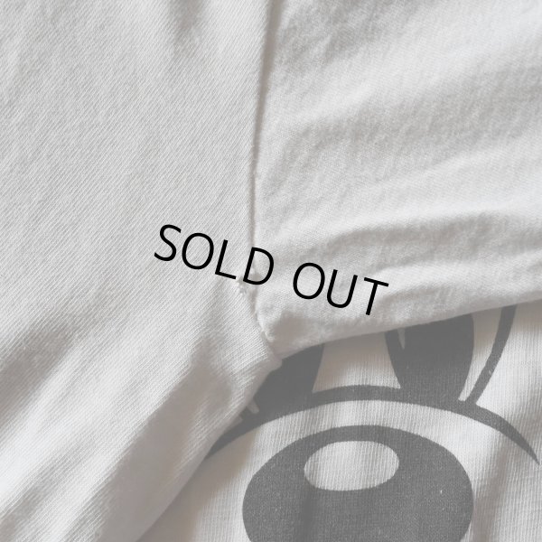 画像6: 1980s MICKEY Tシャツ　 "MADE IN USA"　 表記ONE SIZE FITS ALL 