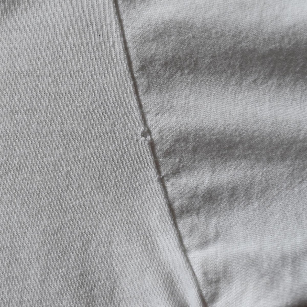 画像7: 1980s MICKEY Tシャツ　 "MADE IN USA"　 表記ONE SIZE FITS ALL  (7)
