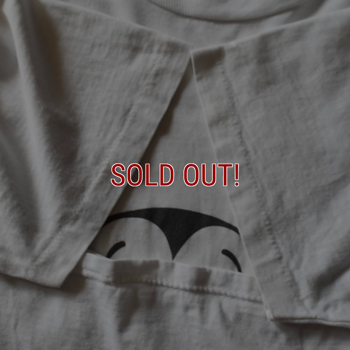 画像5: 1980s MICKEY Tシャツ　 "MADE IN USA"　 表記ONE SIZE FITS ALL  (5)