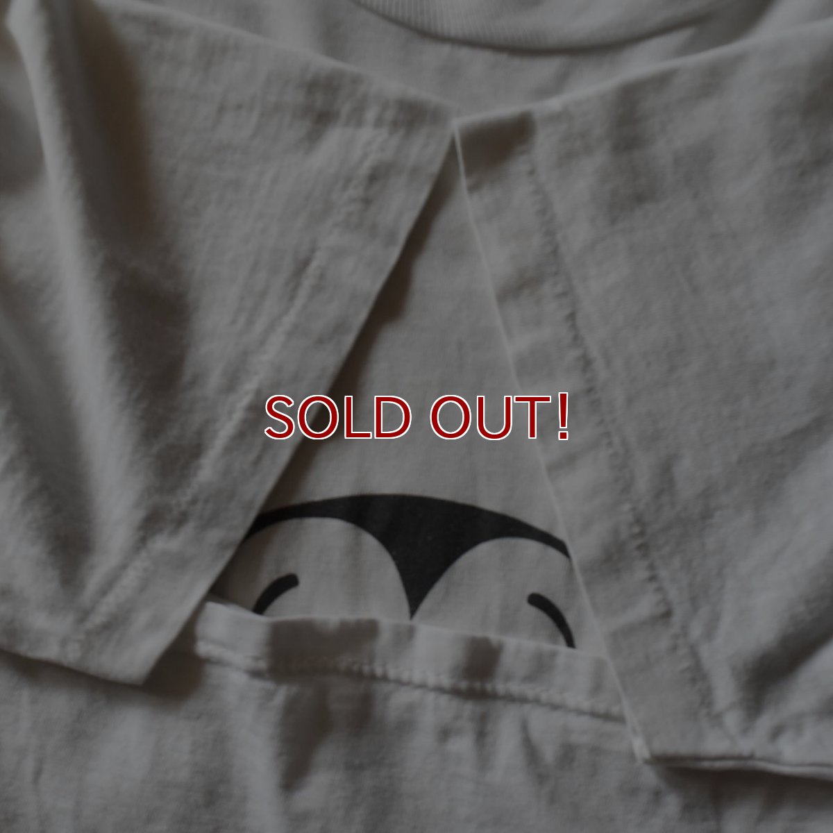 画像5: 1980s MICKEY Tシャツ　 "MADE IN USA"　 表記ONE SIZE FITS ALL  (5)
