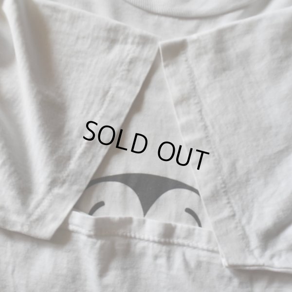 画像5: 1980s MICKEY Tシャツ　 "MADE IN USA"　 表記ONE SIZE FITS ALL 