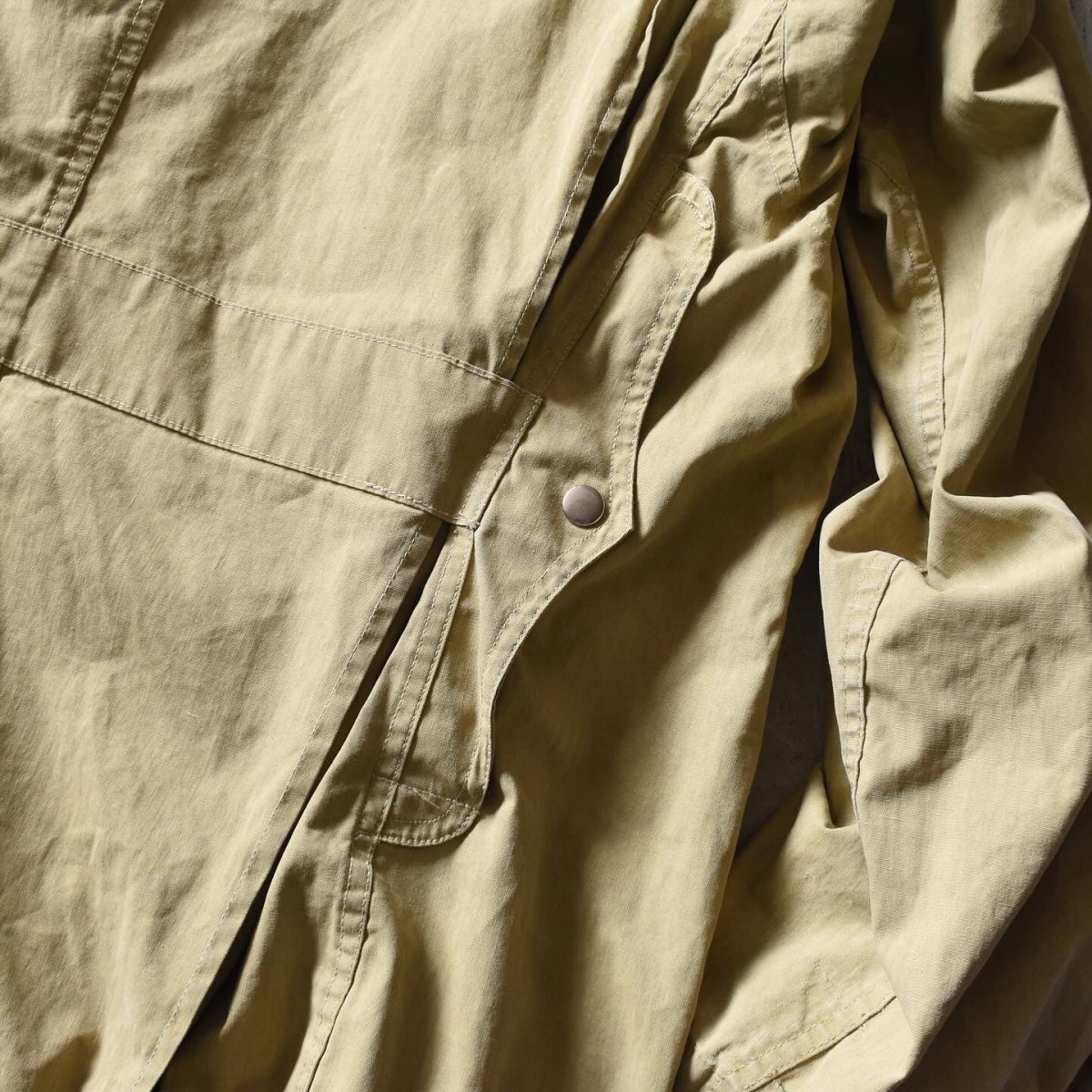 画像15: 1990s POLO COUNTRY "POLO SPORTSMAN" ハンティングジャケット　 表記L  (15)