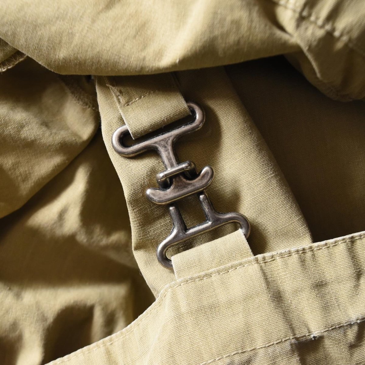 画像14: 1990s POLO COUNTRY "POLO SPORTSMAN" ハンティングジャケット　 表記L  (14)