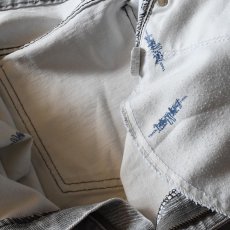 画像8: 1980s Levi's 509 グレーデニム　 "MADE IN USA"　 表記W36 L30  (8)