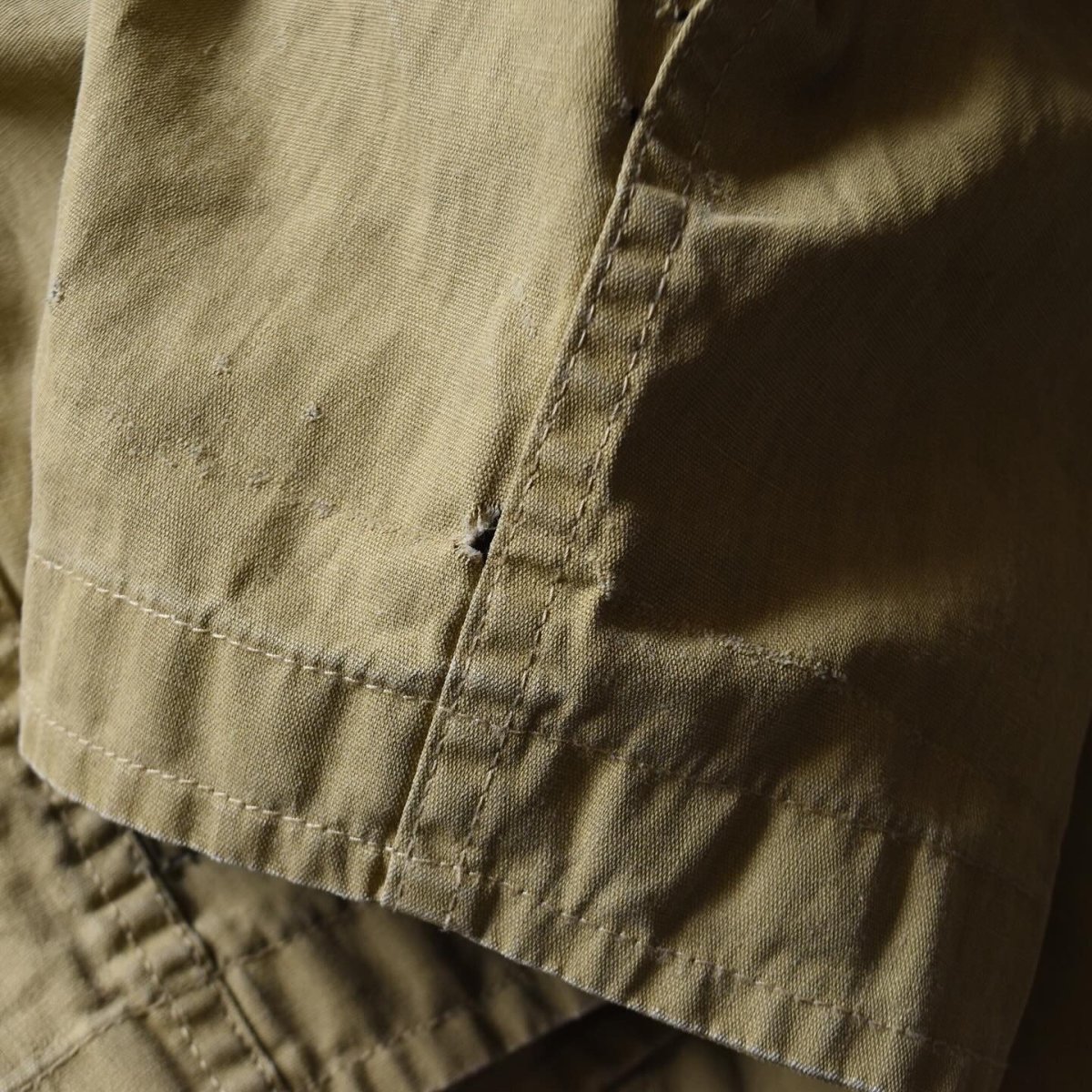 画像18: 1990s POLO COUNTRY "POLO SPORTSMAN" ハンティングジャケット　 表記L  (18)