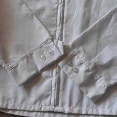 画像9: 1980-90s AUBURN SPORTSWEAR アメリカ国防総省スターウォーズ計画スイングトップ　 "MADE IN USA"　 表記XL  (9)