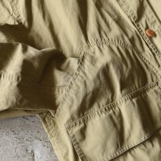 画像11: 1990s POLO COUNTRY "POLO SPORTSMAN" ハンティングジャケット　 表記L  (11)