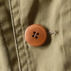画像8: 1990s POLO COUNTRY "POLO SPORTSMAN" ハンティングジャケット　 表記L  (8)