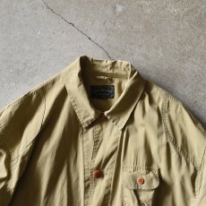 画像4: 1990s POLO COUNTRY "POLO SPORTSMAN" ハンティングジャケット　 表記L  (4)