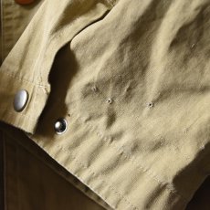 画像17: 1990s POLO COUNTRY "POLO SPORTSMAN" ハンティングジャケット　 表記L  (17)