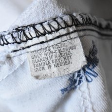 画像4: 1980s Levi's 509 グレーデニム　 "MADE IN USA"　 表記W36 L30  (4)