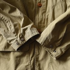 画像9: 1990s POLO COUNTRY "POLO SPORTSMAN" ハンティングジャケット　 表記L  (9)