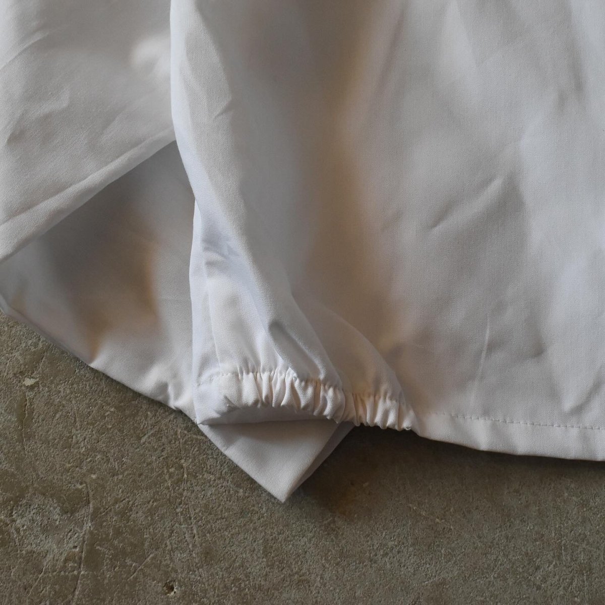 画像10: 1980-90s AUBURN SPORTSWEAR アメリカ国防総省スターウォーズ計画スイングトップ　 "MADE IN USA"　 表記XL  (10)