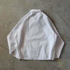 画像2: 1980-90s AUBURN SPORTSWEAR アメリカ国防総省スターウォーズ計画スイングトップ　 "MADE IN USA"　 表記XL  (2)