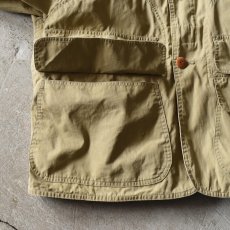 画像10: 1990s POLO COUNTRY "POLO SPORTSMAN" ハンティングジャケット　 表記L  (10)