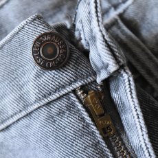 画像6: 1980s Levi's 509 グレーデニム　 "MADE IN USA"　 表記W36 L30  (6)