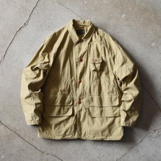 1990s Polo by Ralph Lauren インディゴリネンニット 表記L - 古着屋