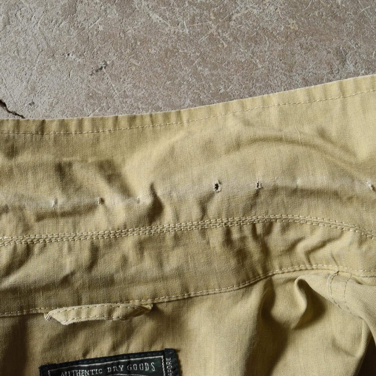 画像16: 1990s POLO COUNTRY "POLO SPORTSMAN" ハンティングジャケット　 表記L  (16)