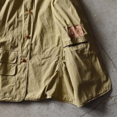 画像12: 1990s POLO COUNTRY "POLO SPORTSMAN" ハンティングジャケット　 表記L  (12)