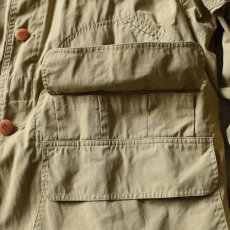 画像7: 1990s POLO COUNTRY "POLO SPORTSMAN" ハンティングジャケット　 表記L  (7)