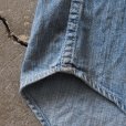 画像9: 1990s GAP デニムシャツ　<br>実寸M<br> (9)