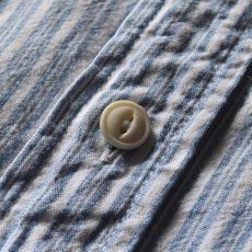 画像7: 1980-90s POLO RALPH LAUREN ワークシャツ　 "MADE IN USA"　 表記M  (7)