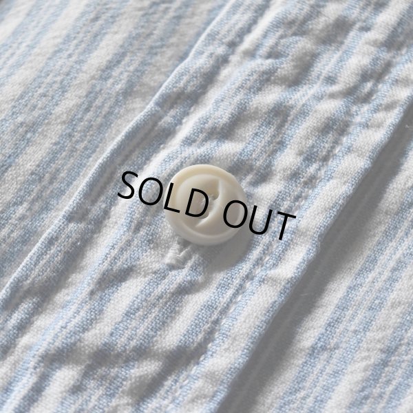 画像7: 1980-90s POLO RALPH LAUREN ワークシャツ　 "MADE IN USA"　 表記M 