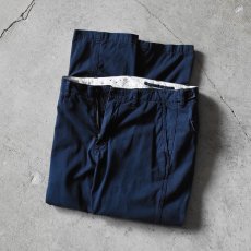 画像1: Polo by Ralph Lauren チノオフィサーズパンツ　 表記W33 L30  (1)