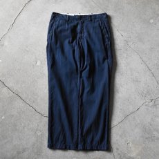 画像11: Polo by Ralph Lauren チノオフィサーズパンツ　 表記W33 L30  (11)