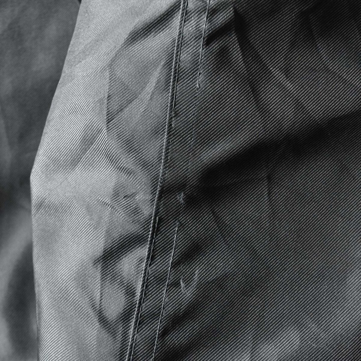 画像18: 1990s USAF CWU-36/P フライトジャケット　 表記LARGE  (18)