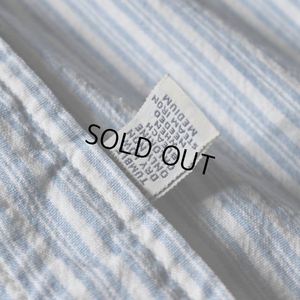 画像8: 1980-90s POLO RALPH LAUREN ワークシャツ　 "MADE IN USA"　 表記M 