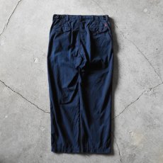画像12: Polo by Ralph Lauren チノオフィサーズパンツ　 表記W33 L30  (12)