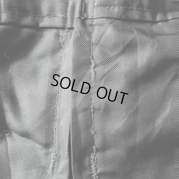 画像19: 1990s USAF CWU-36/P フライトジャケット　 表記LARGE 