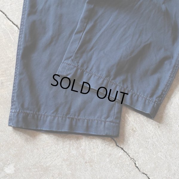 画像10: Polo by Ralph Lauren チノオフィサーズパンツ　 表記W33 L30 