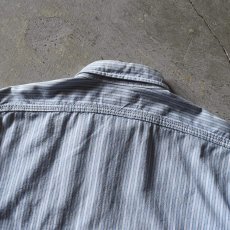 画像10: 1980-90s POLO RALPH LAUREN ワークシャツ　 "MADE IN USA"　 表記M  (10)