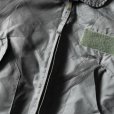 画像8: 1990s USAF CWU-36/P フライトジャケット　<br>表記LARGE<br> (8)