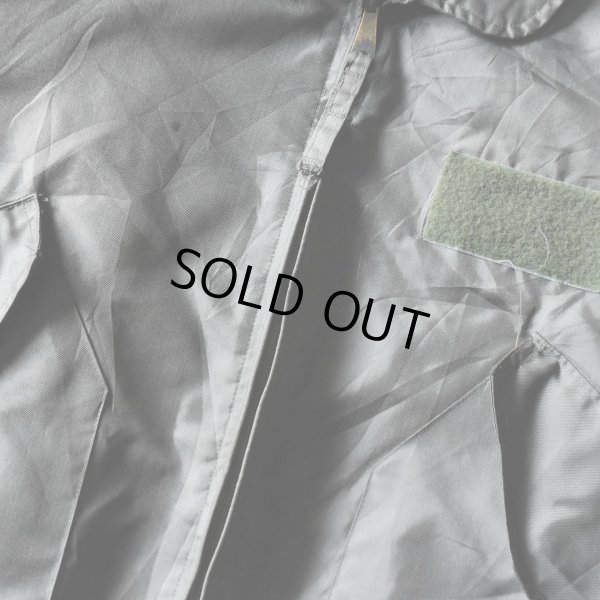 画像8: 1990s USAF CWU-36/P フライトジャケット　 表記LARGE 