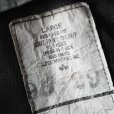 画像6: 1990s USAF CWU-36/P フライトジャケット　<br>表記LARGE<br> (6)