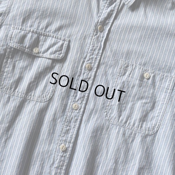 画像6: 1980-90s POLO RALPH LAUREN ワークシャツ　 "MADE IN USA"　 表記M 