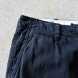 画像7: Polo by Ralph Lauren チノオフィサーズパンツ　<br>表記W33 L30<br> (7)