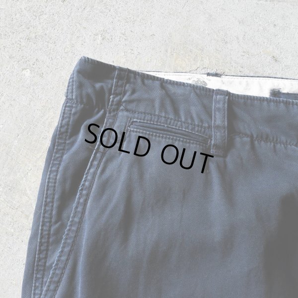 画像7: Polo by Ralph Lauren チノオフィサーズパンツ　 表記W33 L30 