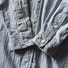 画像9: 1980-90s POLO RALPH LAUREN ワークシャツ　 "MADE IN USA"　 表記M  (9)