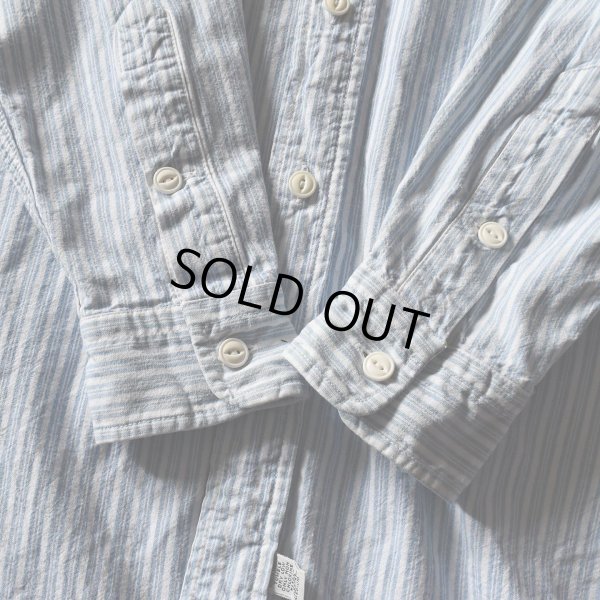 画像9: 1980-90s POLO RALPH LAUREN ワークシャツ　 "MADE IN USA"　 表記M 